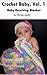 Baby Receiving Blanket: Cro...