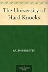 The University of Hard Knocks Book cover for The University of Hard Knocks