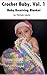 Baby Receiving Blanket by Poochie Baby