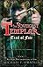 Trail of Fate (The Youngest Templar, #2) by Michael P. Spradlin