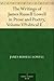 The Writings of James Russe...