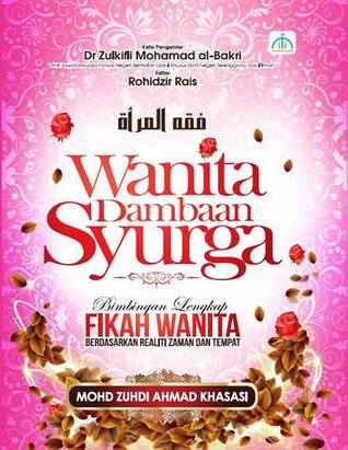 Wanita dambaan syurga (Unknown Binding)
