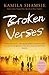 Broken Verses by Kamila Shamsie