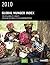 2010 Global Hunger Index : The Challenge of Hunger : Focus on the Crisis of Child Undernutrition