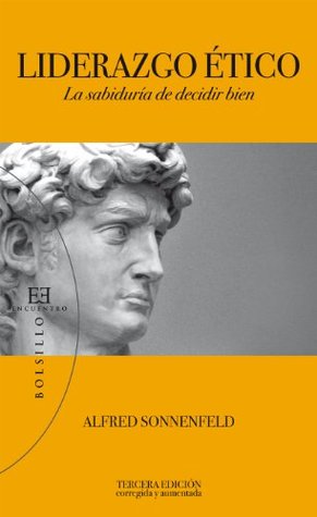Liderazgo ético (Kindle Edition)