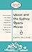 Utzon and the Sydney Opera House: Penguin Special