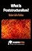 What is Poststructuralism? (Making Theory Make Sense Book 1)