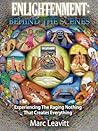 Enlightenment: Behind The Scenes (Reality Explained Trilogy Book 1) Book cover for Enlightenment: Behind The Scenes (Reality Explained Trilogy Book 1)