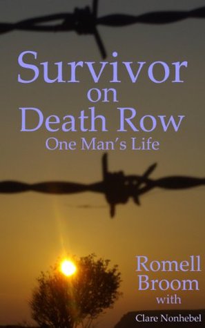 Survivor on Death Row (Kindle Edition)