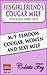 Sleeping With His Girlfriend's Mother: Their Desire For Hot Sex Gives Him An Erotic Holiday (COUGAR MILF Book 10)