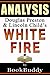 White Fire (Pendergast): by...