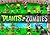 Plants Vs. Zombies