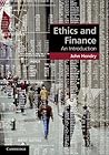 Ethics and Finance: An Introduction
