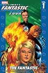 Ultimate Fantastic Four Vol. 1 by Brian Michael Bendis