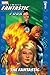 Ultimate Fantastic Four Vol. 1: The Fantastic