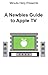 A Newbies Guide to Apple TV