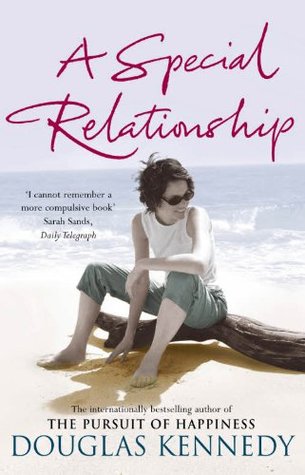 A Special Relationship By Douglas Kennedy