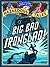 Big Bad Ironclad! (Nathan Hale's Hazardous Tales #2) by Nathan Hale