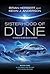 Sisterhood of Dune by Kevin J. Anderson