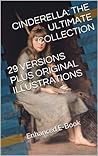 Cinderella: The Ultimate Collection Book cover for Cinderella: The Ultimate Collection