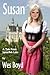 Susan (New Spearfish Lake Series, #2)