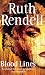 Blood Lines: Long and Short Stories