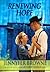 Renewing Hope (In Your World, #2)