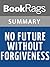 Summary & Study Guide No Future Without Forgiveness by Desmond Tutu