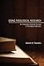 Doing Theological Research: An Introductory Guide for Survival in Theological Education