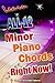 Learn all 12 minor piano ch...