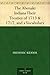 The Abenaki Indians Their Treaties of 1713 & 1717, and a Vocabulary