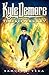 Kyle Demore and the Timekeeper's Key (Kyle Demore #1)