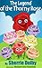 The Legend of the Thorny Rose