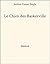 Le Chien des Baskerville