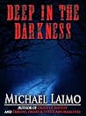Book cover for Deep in the Darkness