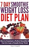7 Day Smoothie We...