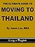 The Ultimate Guide to Moving to Thailand - Living in Bangkok