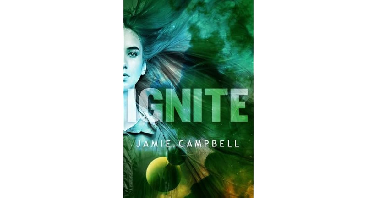 Ignite (Project Integrate, 0.5) by Jamie Campbell