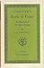 Chaucer's Book of Fame: An Exposition of 'The House of Fame'