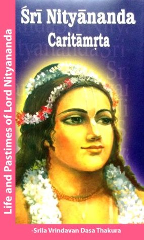 Nityananda Caritamrta (Kindle Edition)