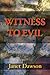 Witness To Evil (Jeri Howar...
