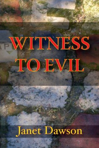 Witness To Evil (Jeri Howard #7)