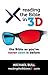 Reading the Bible in 3D by Michael Bull