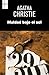 Maldad bajo el sol by Agatha Christie