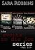 Events to Die For Series Co...