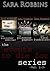 Events to Die For Series Collection by Sara Robbins
