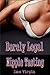 Barely Legal Nipple Tasting - Barely Legal Virgin XXX Erotica