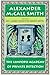 The Limpopo Academy of Private Detection: The No. 1 Ladies' Detective Agency (4) (No. 1 Ladies' Detective Agency series Book 13)