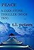 Peace (Jake Stone Thriller ...