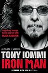 Iron Man: My Jour...